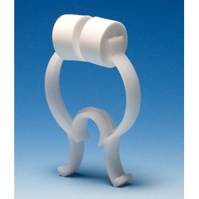 Foam nose clips for spirometry (100 pcs.)