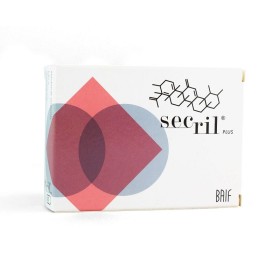 Secril plus, integratore per la secchezza dei tessuti - 30 compresse