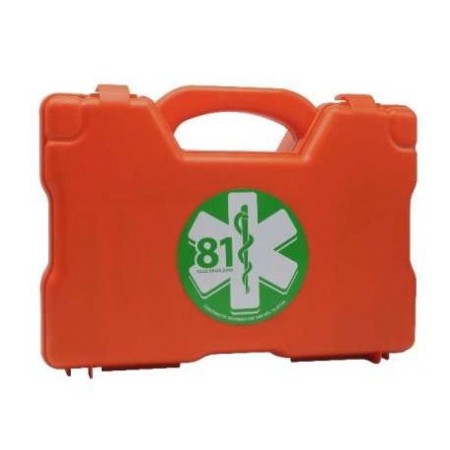 Medic 3 valigetta pronto soccorso allegato 2 base