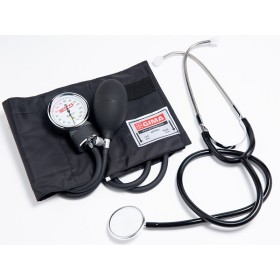 Sphygmus aneroid yton z fonendo