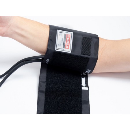 Sfigmomanometro ad aneroide yton con fonendoscopio