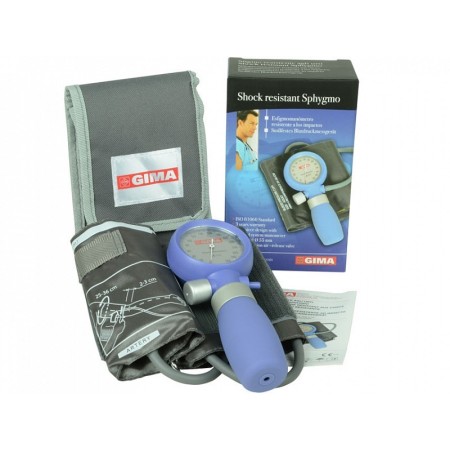 Sfigmomanometro anti shock iso 81060