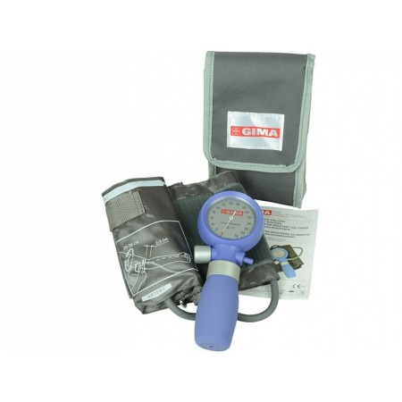Sfigmomanometro anti shock iso 81060