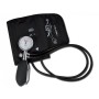 Sfigmomanometro con bracciale a velcro minor-2