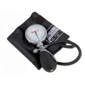 Schwarzer boston sphygmus - aneroid