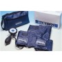 Set sfigmomanometro roma con 3 bracciali