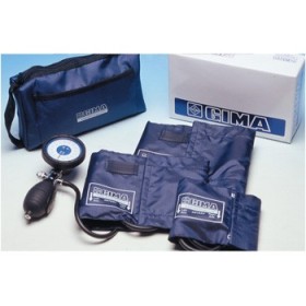 Set sfigmomanometro roma con 3 bracciali