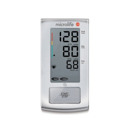 Misuratore di pressione microlife afib advanced easy