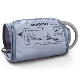 Omron erwachsenenarmband 22x32cm hem-cr24 für m2, m3