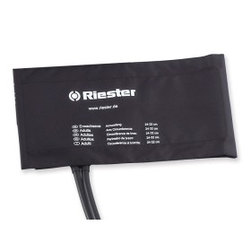 Manșetă riester cu 2 tuburi - adult
