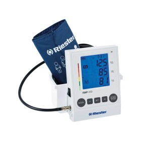 Riester rbp-100 - 1740 monitor de presión arterial de escritorio