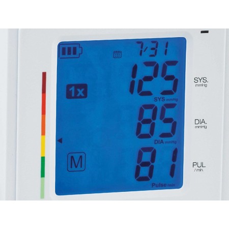 Misuratore pressione riester rbp-100 - 1740 da tavolo