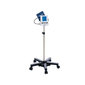Riester rbp-100 - 1741 ciśnieniomierz na wózku