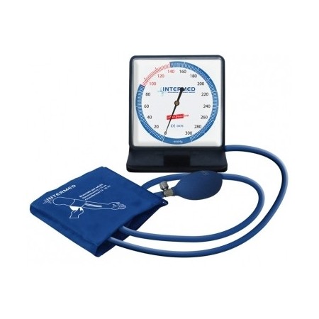 Sfigmomanometro ad aneroide con grande quadrante lf-1000