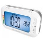 Sfigmomanometro digitale da braccio bu575 connect con bluetooth e sveglia