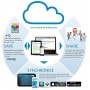 Sfigmomanometro digitale da braccio bu575 connect con bluetooth e sveglia