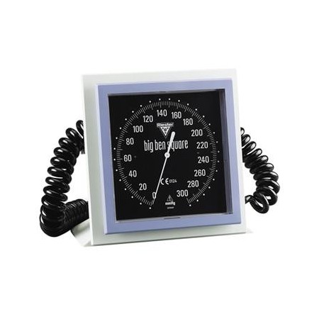 Sfigmomanometro riester da tavolo big ben quadrato