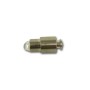 Lampadina per otoscopio welch allyn macroview