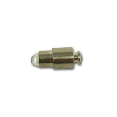 Lampadina per otoscopio welch allyn macroview