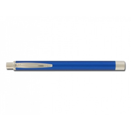 Lucciola elegance - metallo - blu