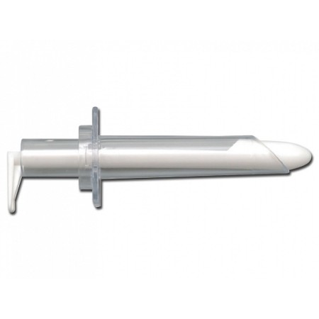 Anoscopio monouso 100 mm - conf. 60 pz.