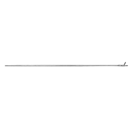 Pinza biopsia 3,5x8 mm - 420 mm