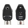 Oftalmoscopio f.o. sigma - 2,5v - xenon/alogeno - in astuccio