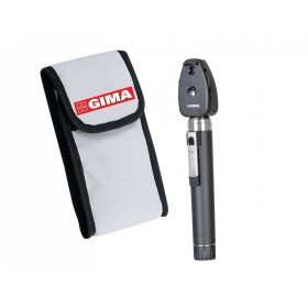 Oftalmoscopio sigma f.o. - 2.5v - xenón/halógeno - en sobre