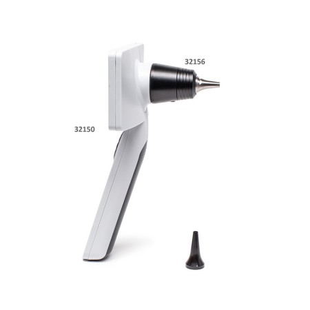 Lente otoscopio riester per 32150 - 13272