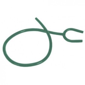 Tubo per fonendoscopio - verde