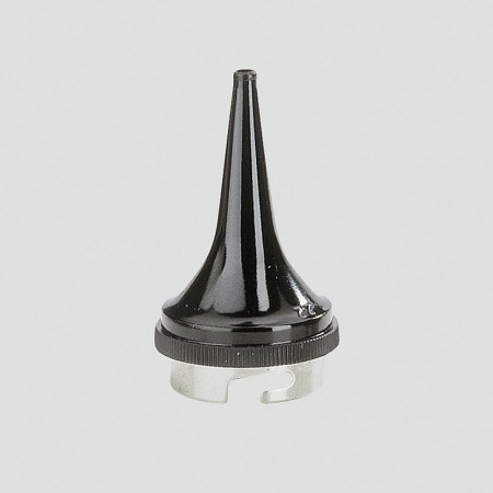Speculum riutilizzabili in sanalon s - speculum auricolare Ø 2,2mm