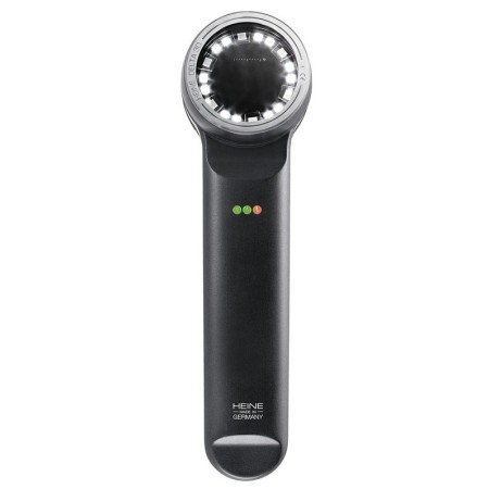 Dermatoscopio heine delta 30 con illuminazione a ledhq cod. k-230.28.305