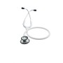 Stetofonendoscopio riester duplex 2.0 alluminio bianco