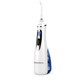 Anteajet travel travel water flosser with 3 settings