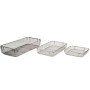 Cestello a filo 540x255x h 70 mm