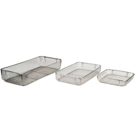 Cestello a filo 540x255x h 70 mm