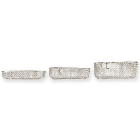 Cestello a filo 540x255x h 70 mm