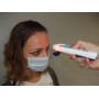 Termometro visiofocus 06400 senza contatto
