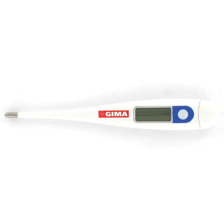 Wasserdichtes digitales thermometer