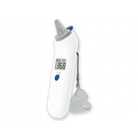Professionell infraröd termometer