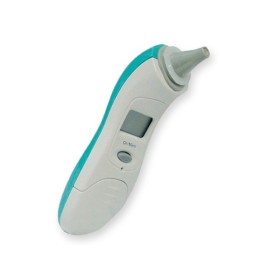 Ohr-thermometer