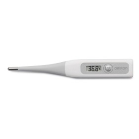 Omron flex temp smart digital thermometer - mc-343f-e