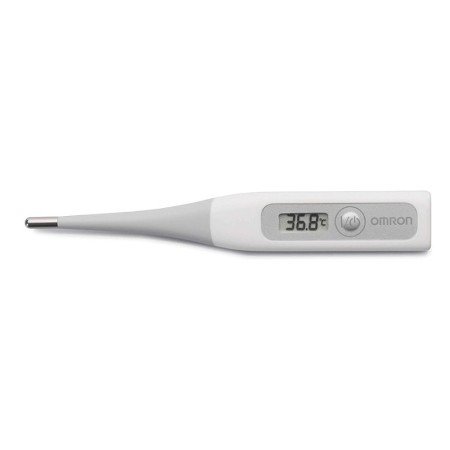 Termometro digitale omron flex temp smart - mc-343f-e