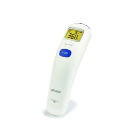 Omron gentle temp remote thermometer 720 - mc- 720 - e