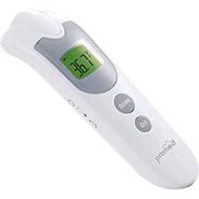 Irt-100 berührungsloses infrarot- promed -thermometer