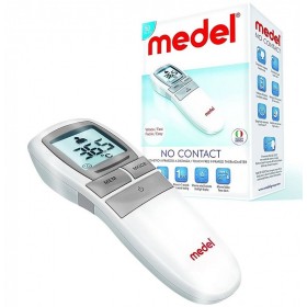 Medel no contact thermometer