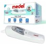 Termometro medel ear temp