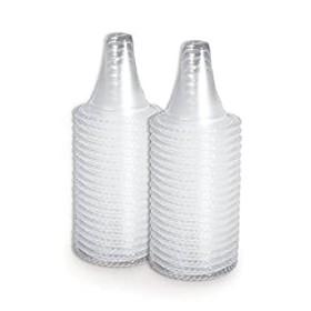 Medel ear temp capuchons de thermomètre (95132)