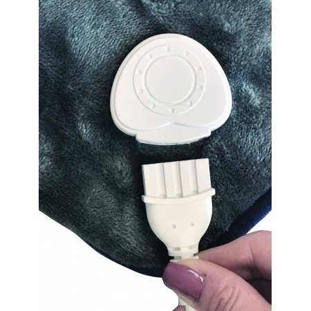 Termoforo cervicale a 6 temperature alpak