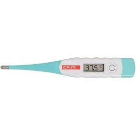 Termometro digitale t-40f con punta flessibile